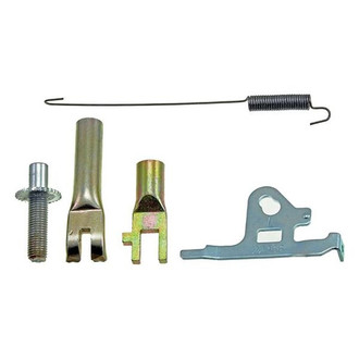 Dorman® - Rear Driver Side Drum Brake Self Adjuster Repair Kit