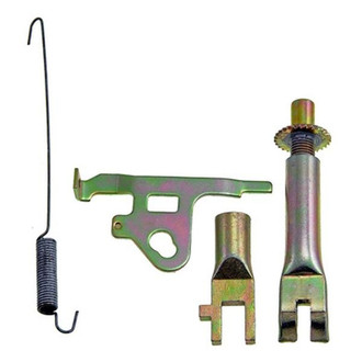 Dorman® - Rear Passenger Side Drum Brake Self Adjuster Repair Kit