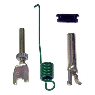 Dorman® - Rear Passenger Side Drum Brake Self Adjuster Repair Kit
