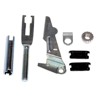 Dorman® - Rear Driver Side Drum Brake Self Adjuster Repair Kit