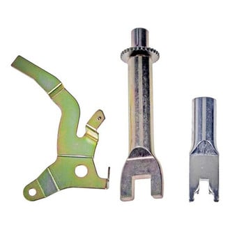 Dorman® - Drum Brake Self Adjuster Repair Kits
