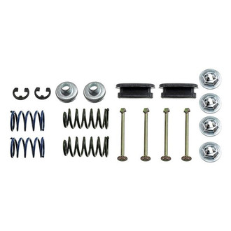 Dorman® - Rear Drum Brake Shoe Hold Down Kit