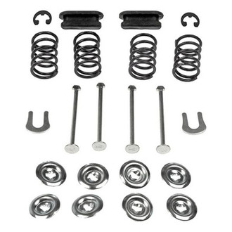 Dorman® - Drum Brake Shoe Hold Down Kit