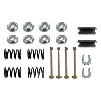 Dorman® - Front Drum Brake Shoe Hold Down Kit