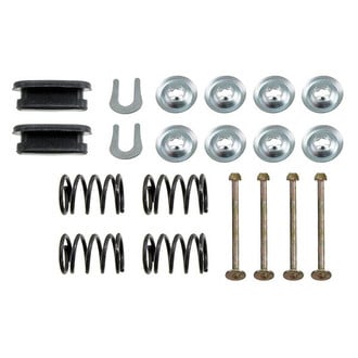 Dorman® - Rear Drum Brake Shoe Hold Down Kit