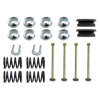 Dorman® - Front Drum Brake Shoe Hold Down Kit