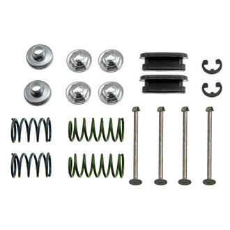 Dorman® - Drum Brake Shoe Hold Down Kit