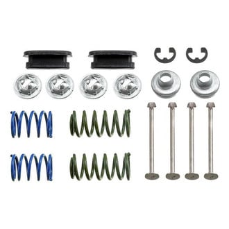 Dorman® - Rear Drum Brake Shoe Hold Down Kit
