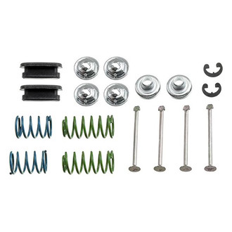 Dorman® - Rear Drum Brake Shoe Hold Down Kit