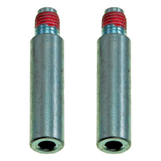 Dorman® - Front Disc Brake Caliper Bolts