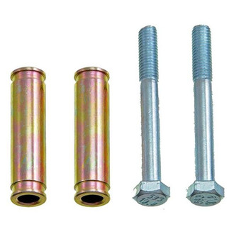 Dorman® - Front Disc Brake Caliper Bolts