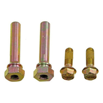 Dorman® - Rear Disc Brake Caliper Bolts