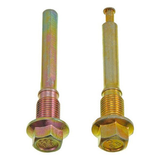 Dorman® - Rear Disc Brake Caliper Bolts