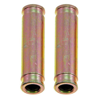 Dorman® - Front Brake Sleeve Stabilizers