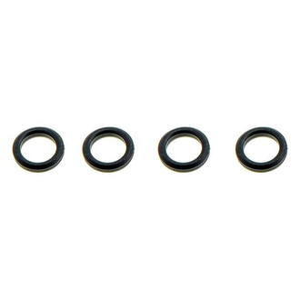 Dorman® - Front Outer Disc Brake Caliper Bushing Set