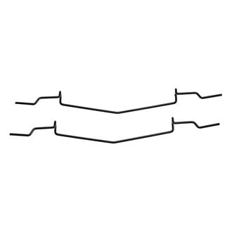 Dorman® - Disc Brake Anti-Rattle Clip Set