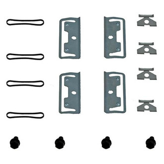 Dorman® - Disc Brake Hardware Kits