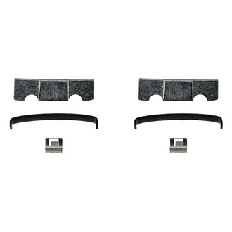 Dorman® - Front Disc Brake Hardware Kit
