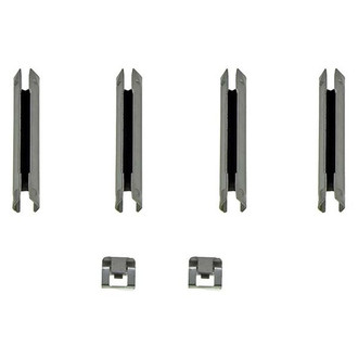 Dorman® - Front Disc Brake Hardware Kit