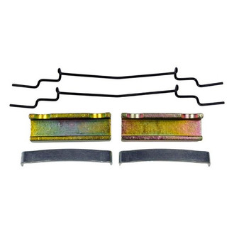 Dorman® - Disc Brake Hardware Kits