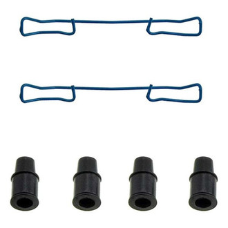Dorman® - Front Disc Brake Hardware Kit
