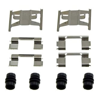 Dorman® - Disc Brake Hardware Kit