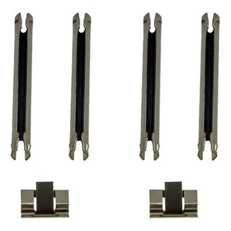 Dorman® - Rear Disc Brake Hardware Kit