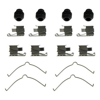 Dorman® - Front Disc Brake Hardware Kit