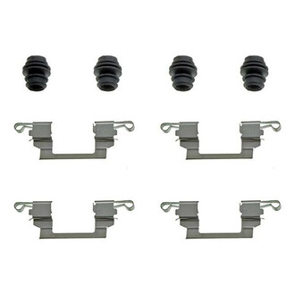 Dorman® - Rear Disc Brake Hardware Kit