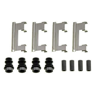 Dorman® - Front Disc Brake Hardware Kit