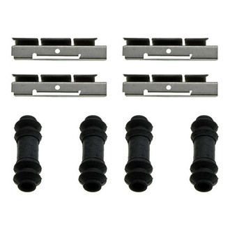 Dorman® - Rear Disc Brake Hardware Kit