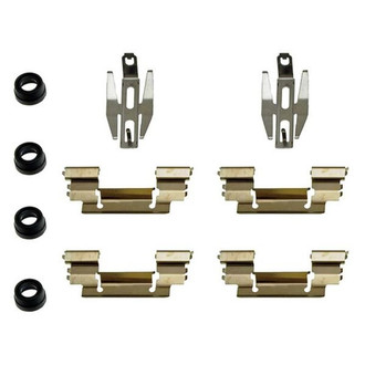 Dorman® - Rear Disc Brake Hardware Kit