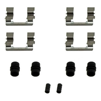 Dorman® - Front Disc Brake Hardware Kit