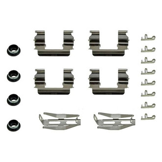 Dorman® - Disc Brake Hardware Kits