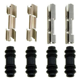 Dorman® - Rear Disc Brake Hardware Kit