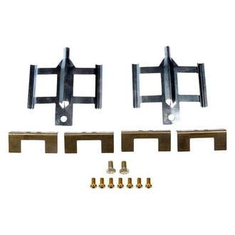 Dorman® - Disc Brake Hardware Kits