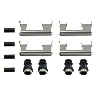 Dorman® - Rear Disc Brake Hardware Kit