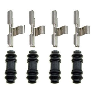Dorman® - Rear Disc Brake Hardware Kit