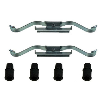 Dorman® - Front Disc Brake Hardware Kit