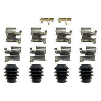 Dorman® - Front Disc Brake Hardware Kit