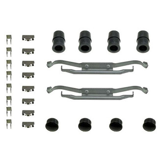 Dorman® - Disc Brake Hardware Kit