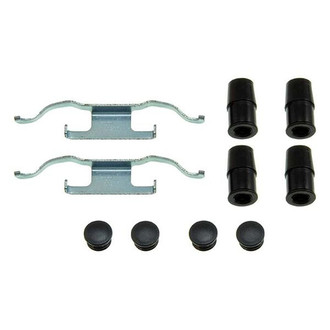 Dorman® - Rear Disc Brake Hardware Kit