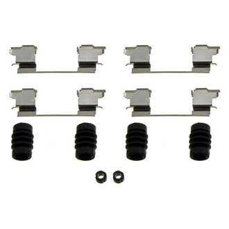 Dorman® - Rear Disc Brake Hardware Kit