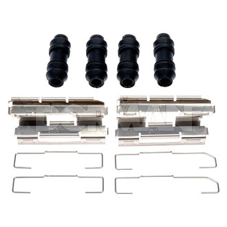 Dorman® - Front Disc Brake Hardware Kit