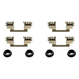 Dorman® - Disc Brake Hardware Kits