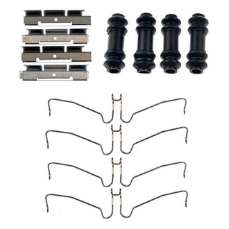 Dorman® - Disc Brake Hardware Kits