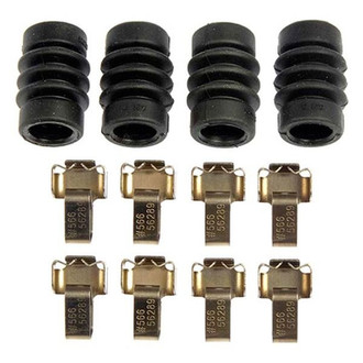Dorman® - Disc Brake Hardware Kits