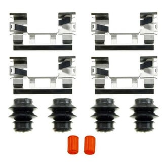 Dorman® - Disc Brake Hardware Kits