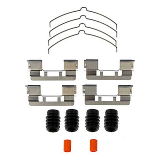 Dorman® - Disc Brake Hardware Kits