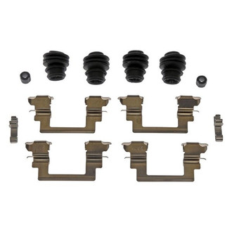Dorman® - Disc Brake Hardware Kits